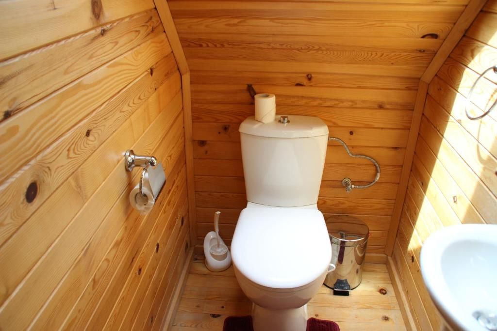 Виллы Ski Chalet Borovets Боровец-103