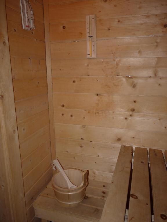 Виллы Ski Chalet Borovets Боровец-108