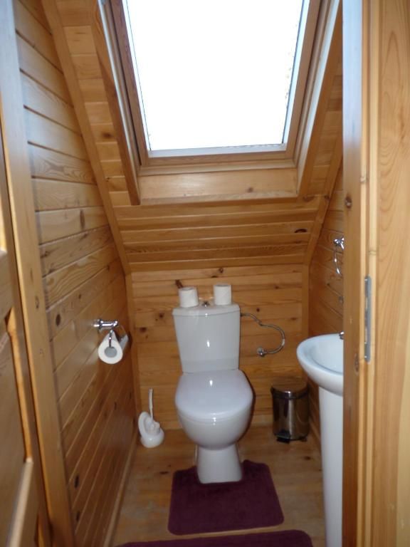 Виллы Ski Chalet Borovets Боровец-109