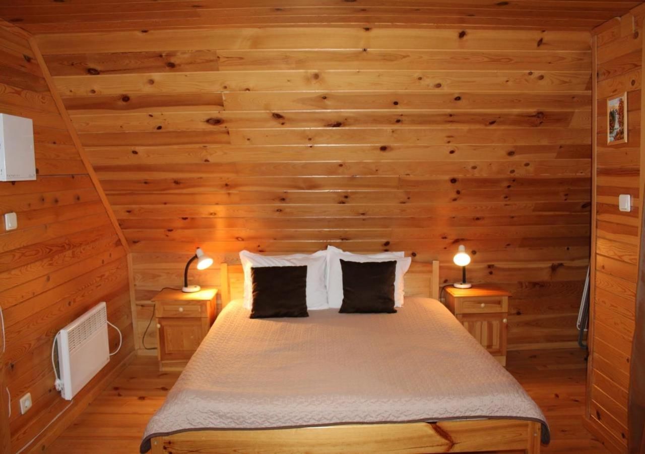 Виллы Ski Chalet Borovets Боровец-20