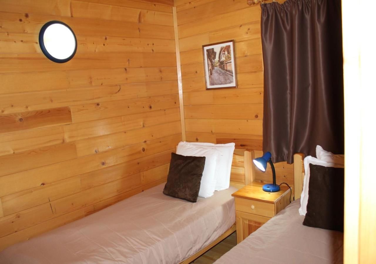 Виллы Ski Chalet Borovets Боровец-26