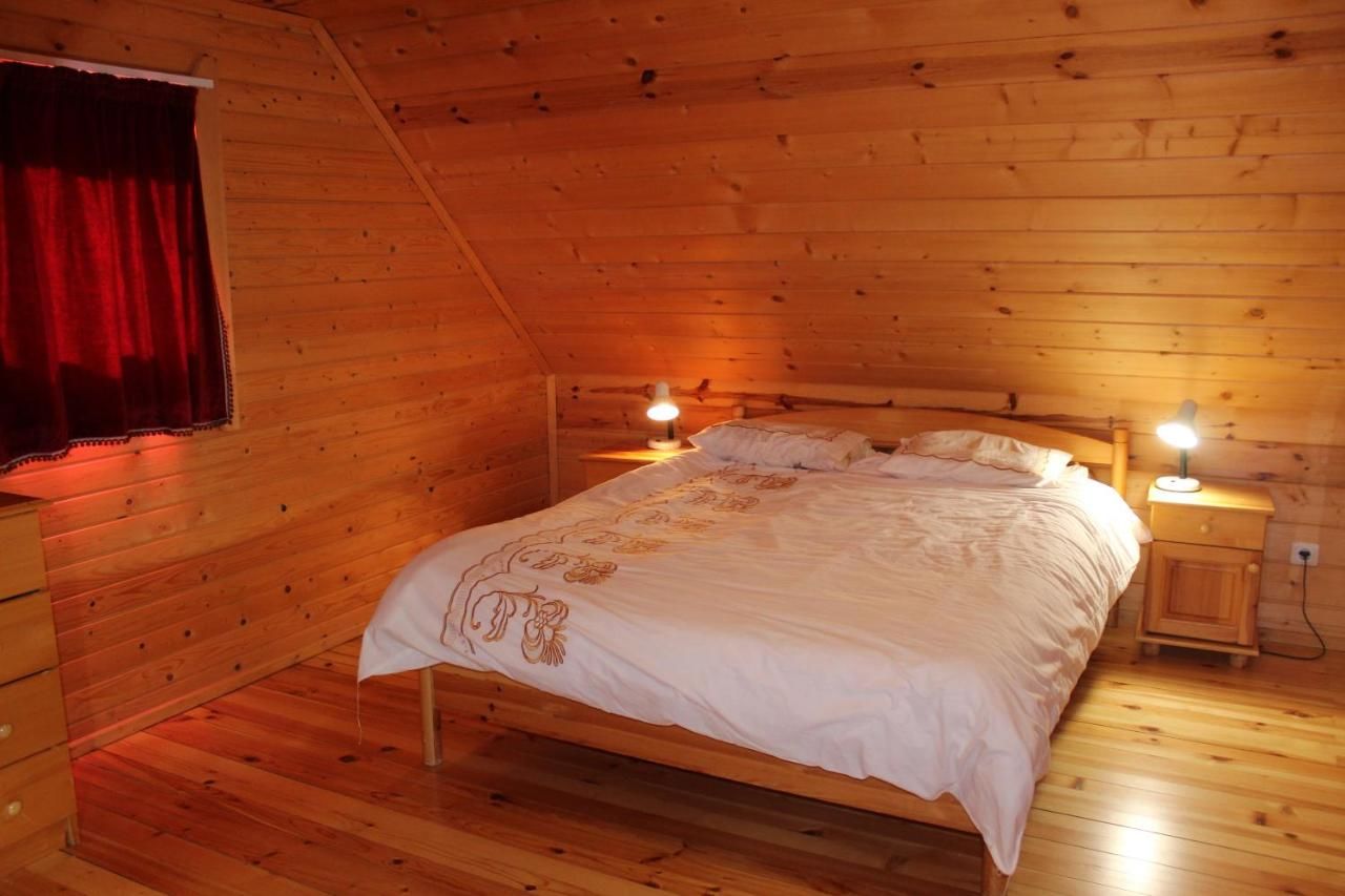 Виллы Ski Chalet Borovets Боровец