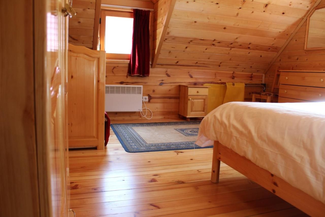 Виллы Ski Chalet Borovets Боровец
