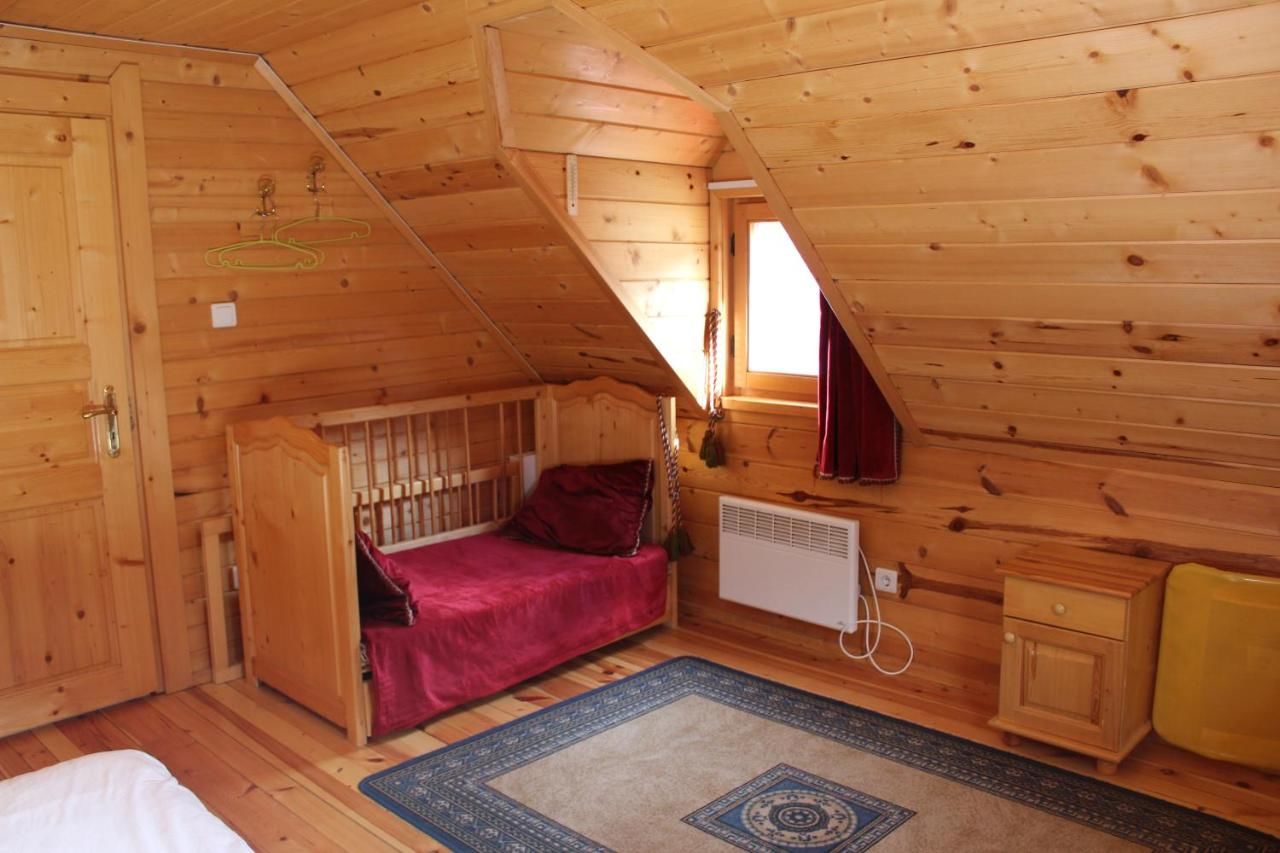 Виллы Ski Chalet Borovets Боровец