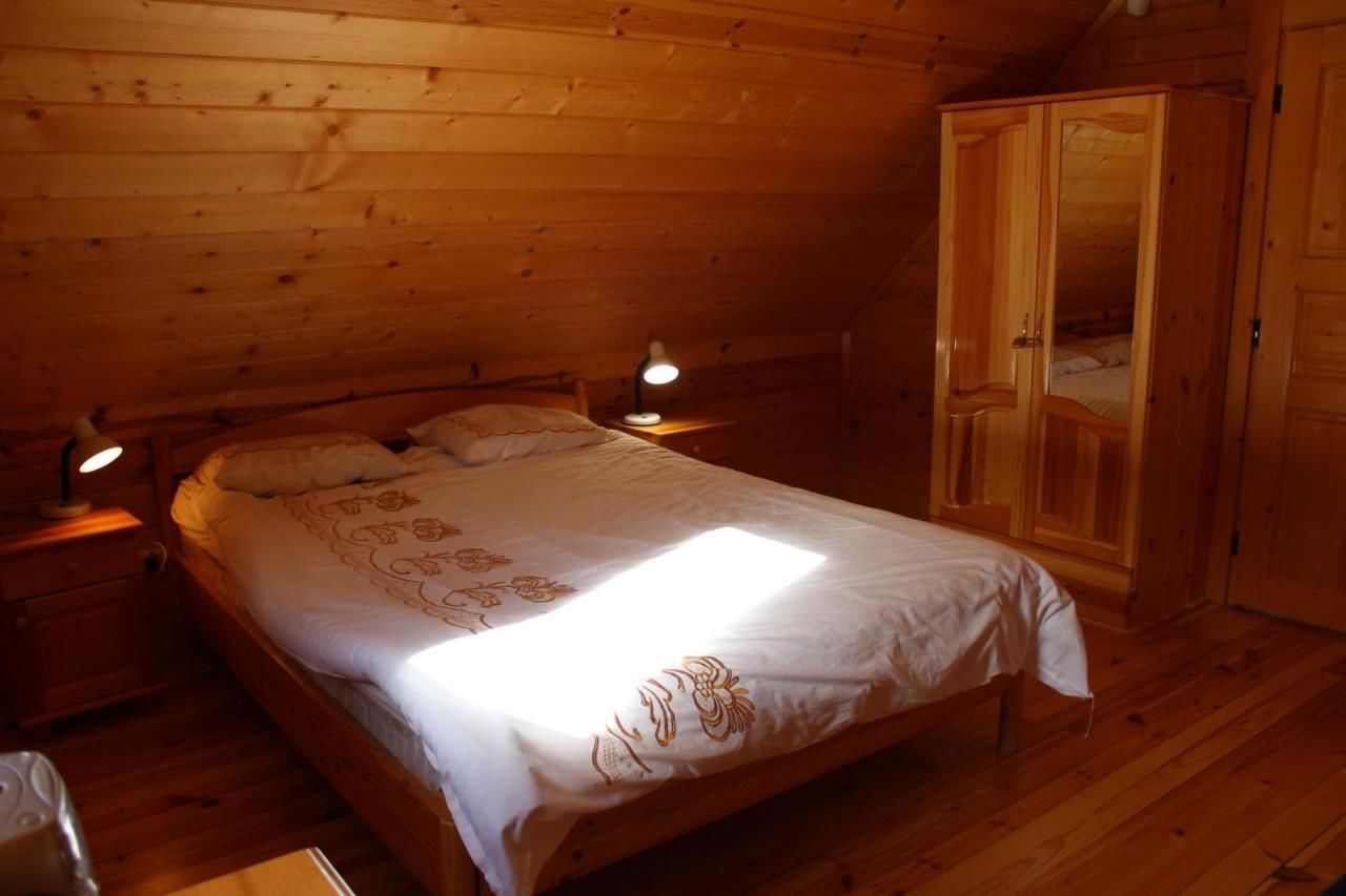 Виллы Ski Chalet Borovets Боровец