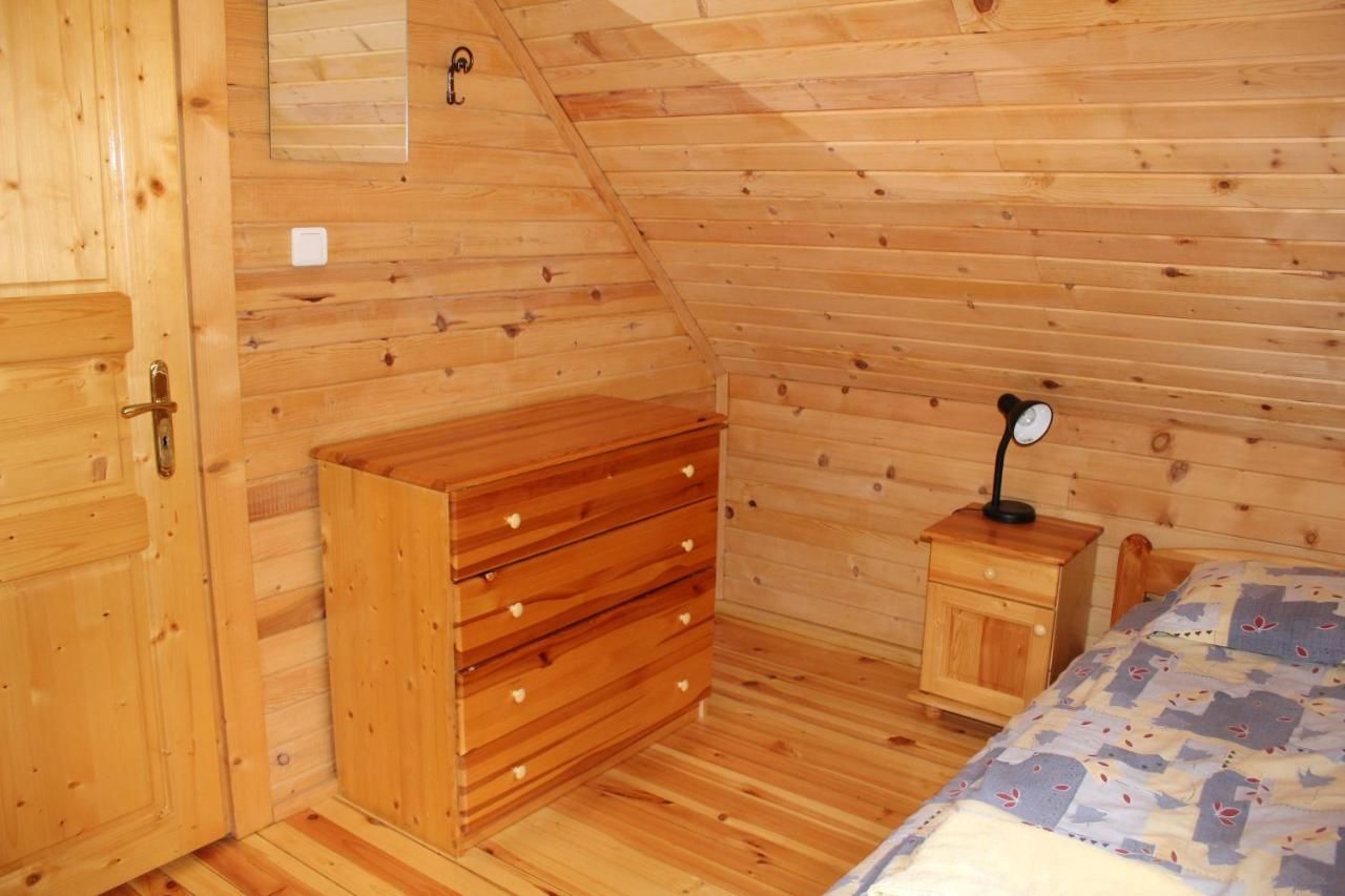 Виллы Ski Chalet Borovets Боровец