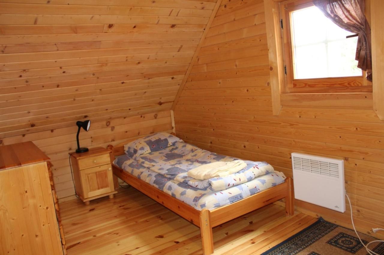 Виллы Ski Chalet Borovets Боровец
