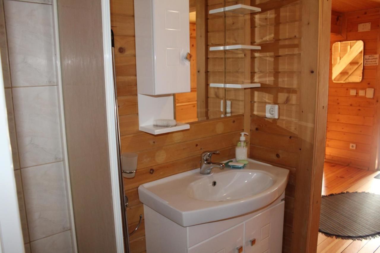 Виллы Ski Chalet Borovets Боровец
