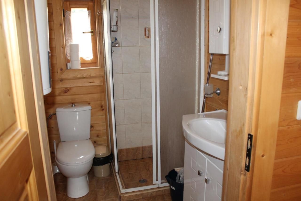 Виллы Ski Chalet Borovets Боровец