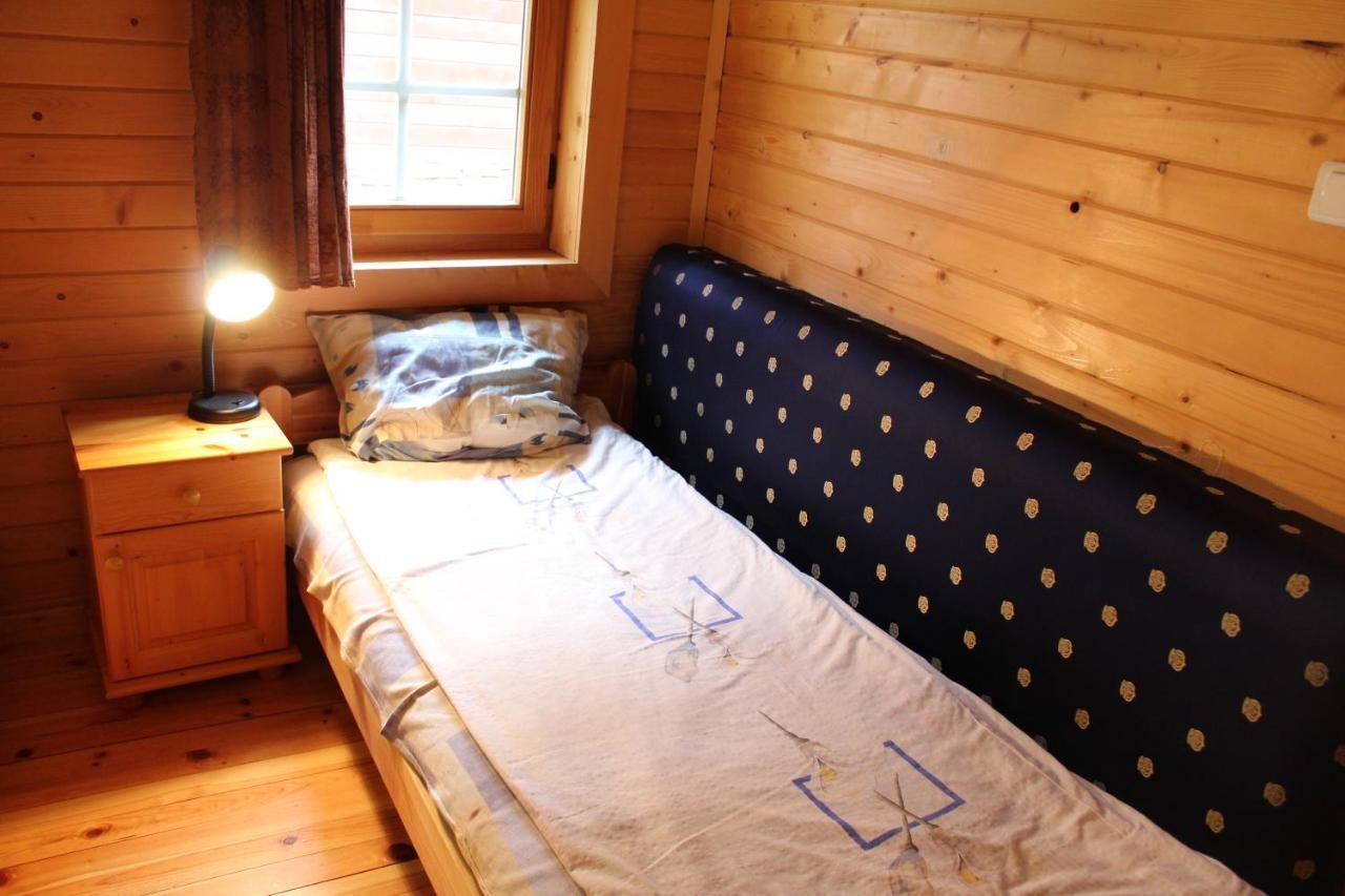 Виллы Ski Chalet Borovets Боровец