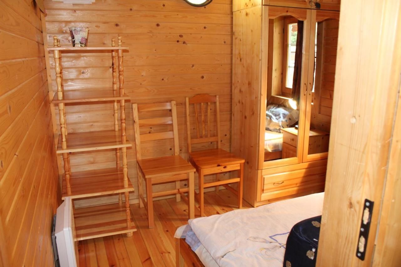 Виллы Ski Chalet Borovets Боровец