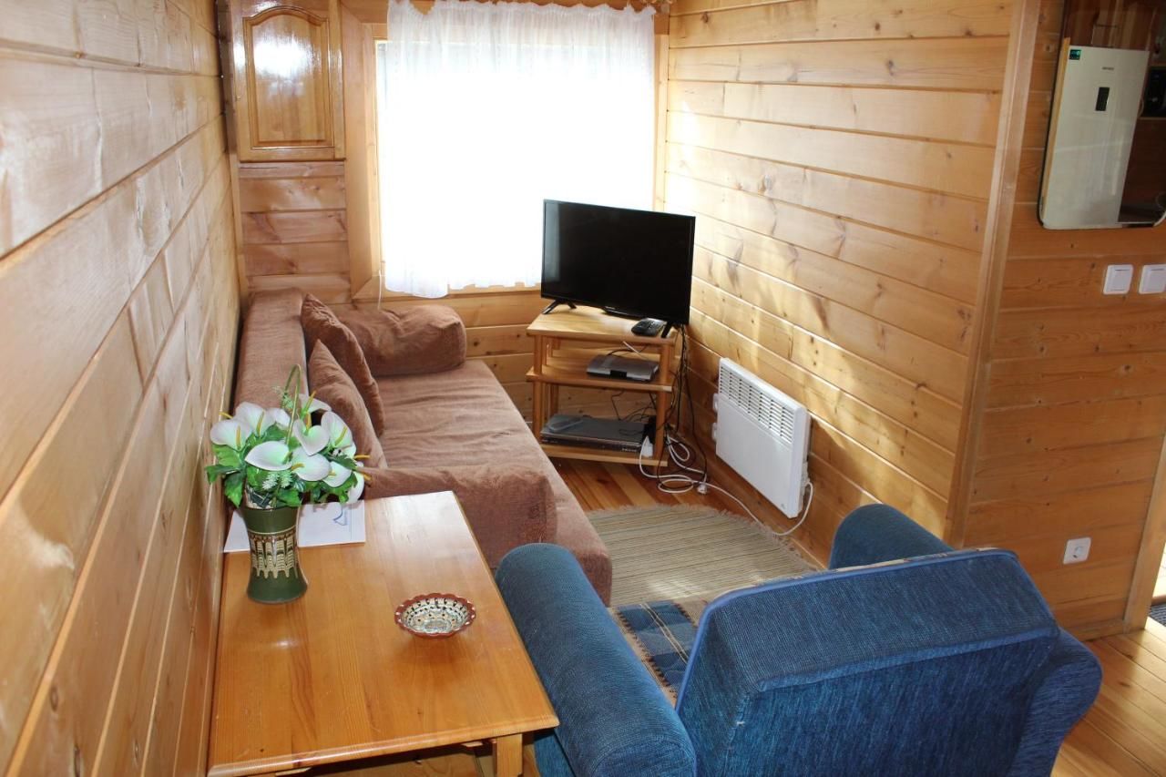 Виллы Ski Chalet Borovets Боровец