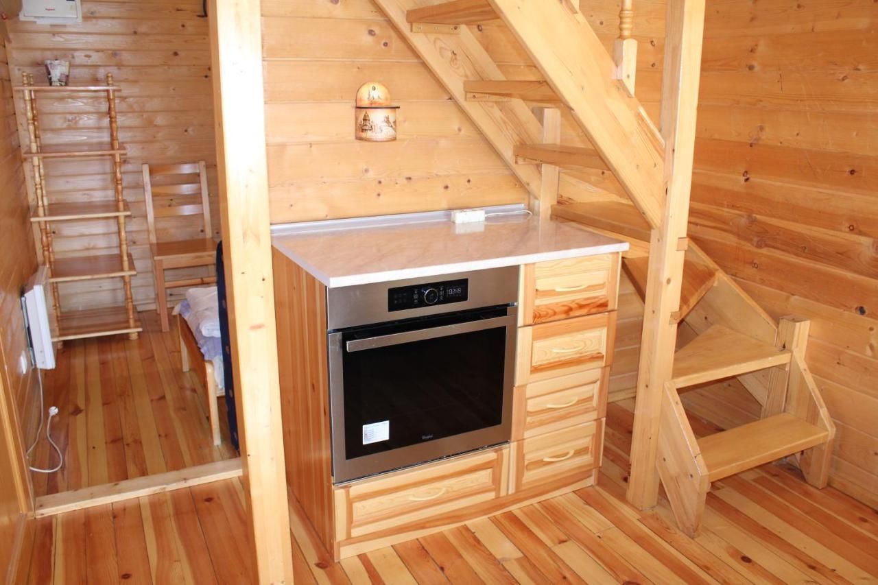 Виллы Ski Chalet Borovets Боровец