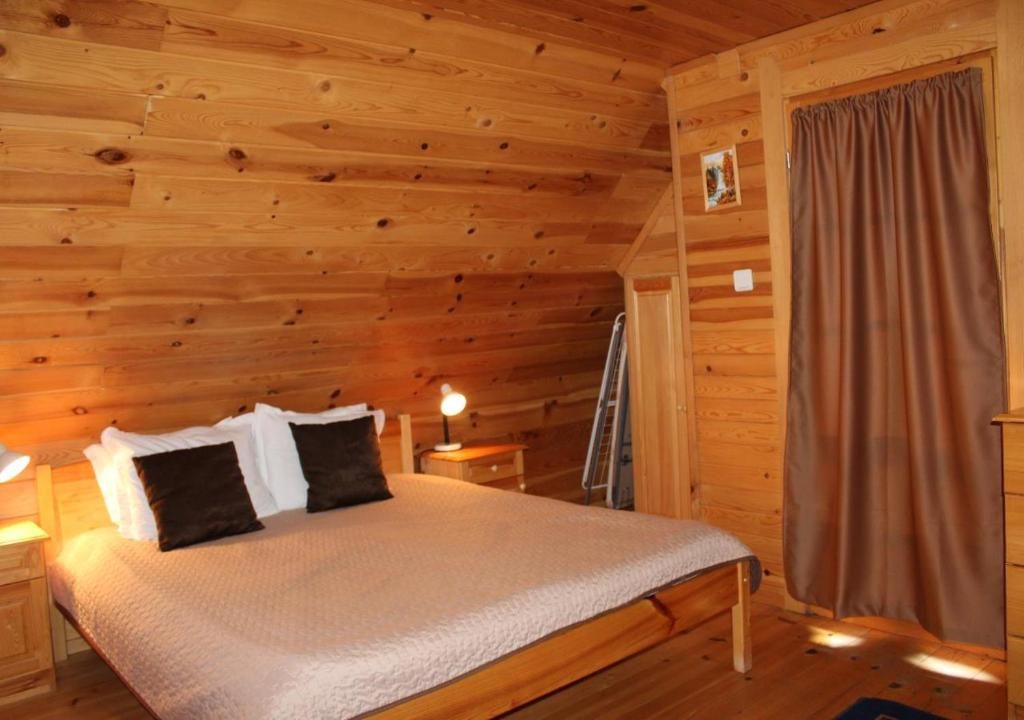 Виллы Ski Chalet Borovets Боровец-50