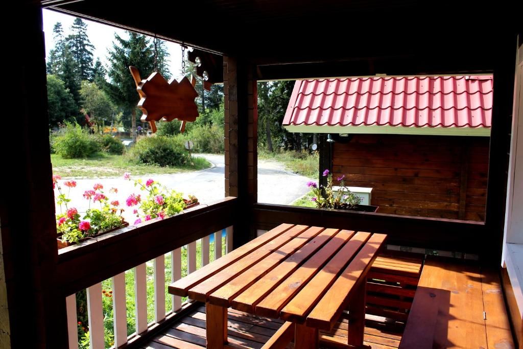 Виллы Ski Chalet Borovets Боровец-90