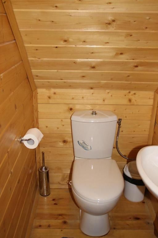 Виллы Ski Chalet Borovets Боровец-93