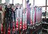 Виллы Ski Chalet Borovets Боровец-5