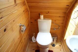 Виллы Ski Chalet Borovets Боровец Вилла с 3 спальнями-83