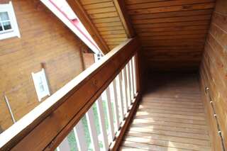 Виллы Ski Chalet Borovets Боровец Вилла с 3 спальнями-84