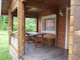 Виллы Ski Chalet Borovets Боровец Вилла с 3 спальнями-85