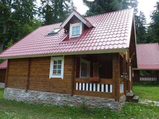 Виллы Ski Chalet Borovets Боровец Вилла с 3 спальнями-87