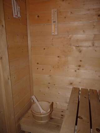 Виллы Ski Chalet Borovets Боровец Вилла с 3 спальнями-88