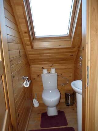 Виллы Ski Chalet Borovets Боровец Вилла с 3 спальнями-89