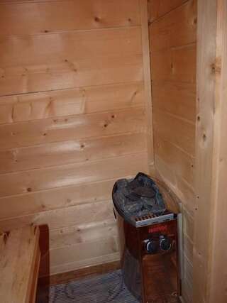 Виллы Ski Chalet Borovets Боровец Вилла с 3 спальнями-91