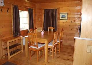 Виллы Ski Chalet Borovets Боровец Вилла с 3 спальнями-11