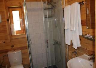 Виллы Ski Chalet Borovets Боровец Вилла с 3 спальнями-14