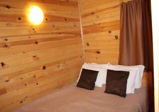 Виллы Ski Chalet Borovets Боровец Вилла с 3 спальнями-15