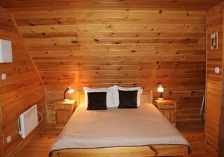 Виллы Ski Chalet Borovets Боровец Вилла с 3 спальнями-17