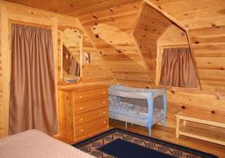 Виллы Ski Chalet Borovets Боровец Вилла с 3 спальнями-18
