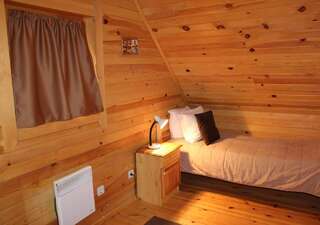 Виллы Ski Chalet Borovets Боровец Вилла с 3 спальнями-19