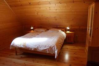 Виллы Ski Chalet Borovets Боровец Стандартная вилла-14
