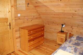 Виллы Ski Chalet Borovets Боровец Стандартная вилла-15