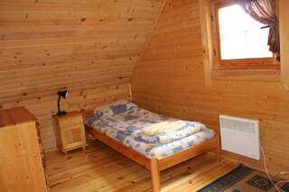 Виллы Ski Chalet Borovets Боровец Стандартная вилла-16