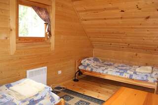 Виллы Ski Chalet Borovets Боровец Стандартная вилла-17