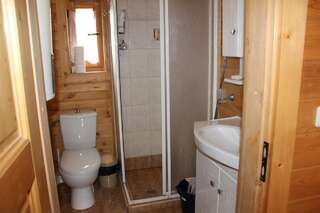 Виллы Ski Chalet Borovets Боровец Стандартная вилла-20