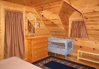Виллы Ski Chalet Borovets Боровец Вилла с 3 спальнями-32