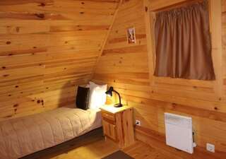 Виллы Ski Chalet Borovets Боровец Вилла с 3 спальнями-34