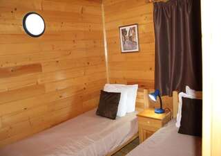Виллы Ski Chalet Borovets Боровец Вилла с 3 спальнями-37