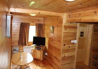 Виллы Ski Chalet Borovets Боровец Вилла с 3 спальнями-38