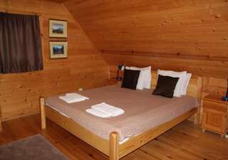 Виллы Ski Chalet Borovets Боровец Вилла с 3 спальнями-40