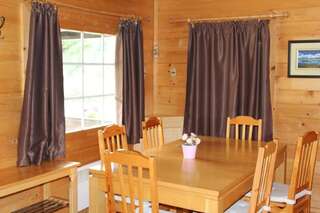 Виллы Ski Chalet Borovets Боровец Вилла с 3 спальнями-44