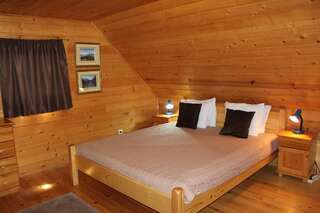 Виллы Ski Chalet Borovets Боровец Вилла с 3 спальнями-48