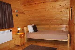Виллы Ski Chalet Borovets Боровец Вилла с 3 спальнями-50