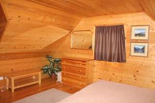 Виллы Ski Chalet Borovets Боровец Вилла с 3 спальнями-51