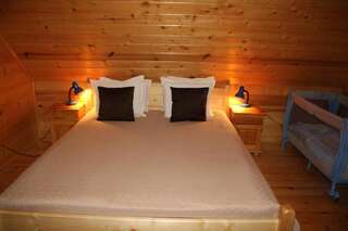 Виллы Ski Chalet Borovets Боровец Вилла с 3 спальнями-53