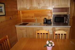 Виллы Ski Chalet Borovets Боровец Вилла с 3 спальнями-54